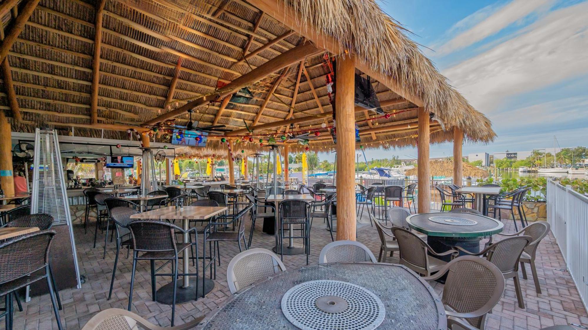 All-New Waterfront With Balcony,Pool,Tiki Bar,Gym Sarasota Dış mekan fotoğraf