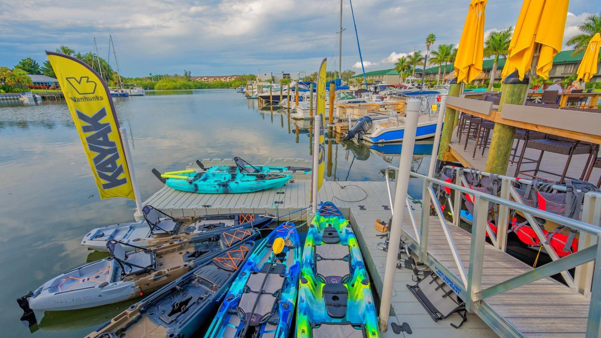 All-New Waterfront With Balcony,Pool,Tiki Bar,Gym Sarasota Dış mekan fotoğraf